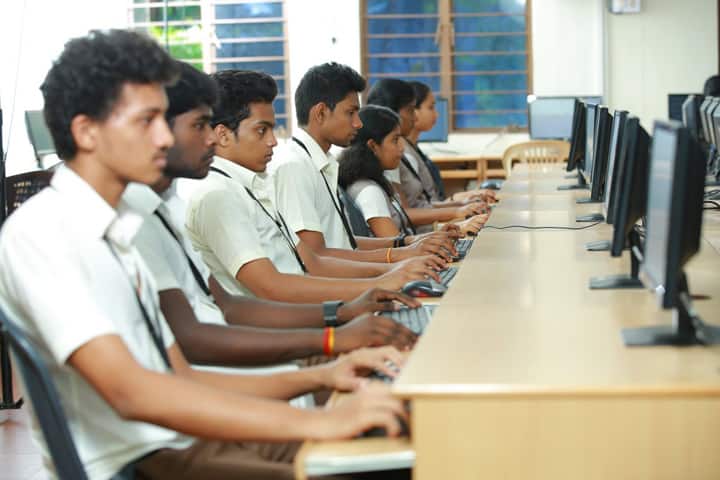Mohandas College of Engineering and Technology, Thiruvananthapuram campus photo 5