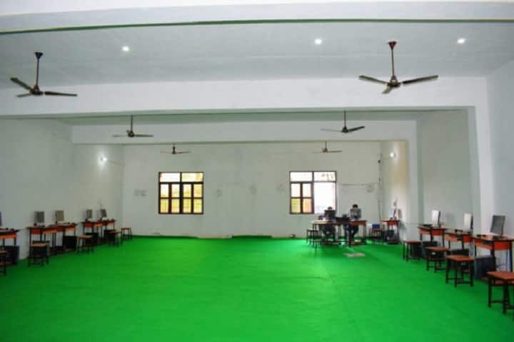 Krishak College of Pharmacy, Mirzapur campus photo 3
