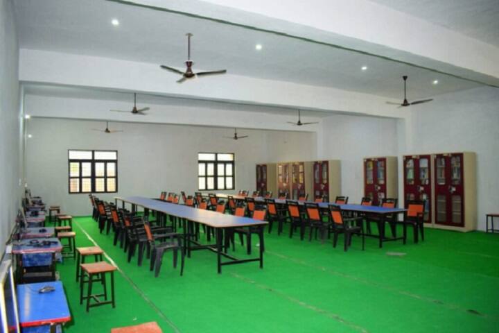 Krishak College of Pharmacy, Mirzapur campus photo 5