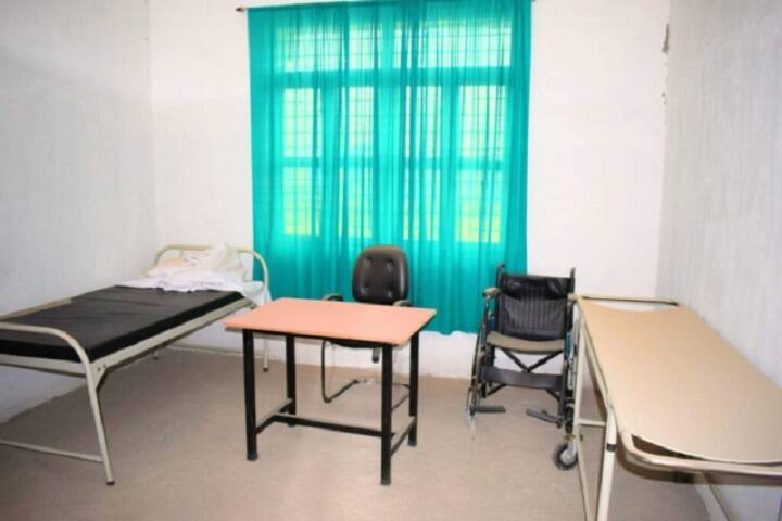 Krishak College of Pharmacy, Mirzapur campus photo 6