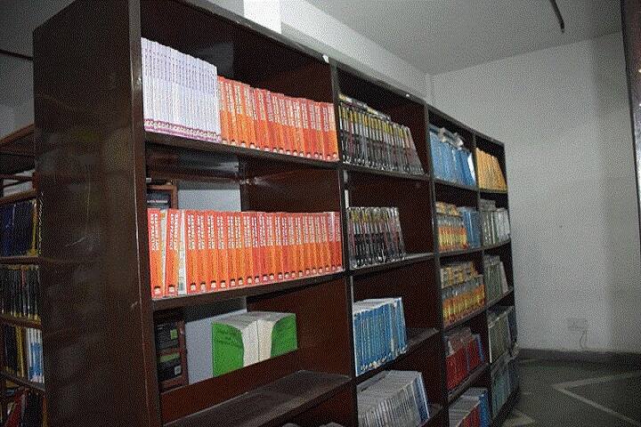IIMT College of Science and Technology, Greater Noida campus photo 4