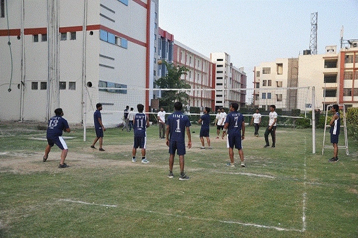 IIMT College of Science and Technology, Greater Noida campus photo 5