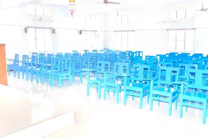 Annie Besant College of Education, Khammam campus photo 2