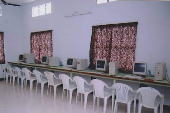 Annie Besant College of Education, Khammam campus photo 4