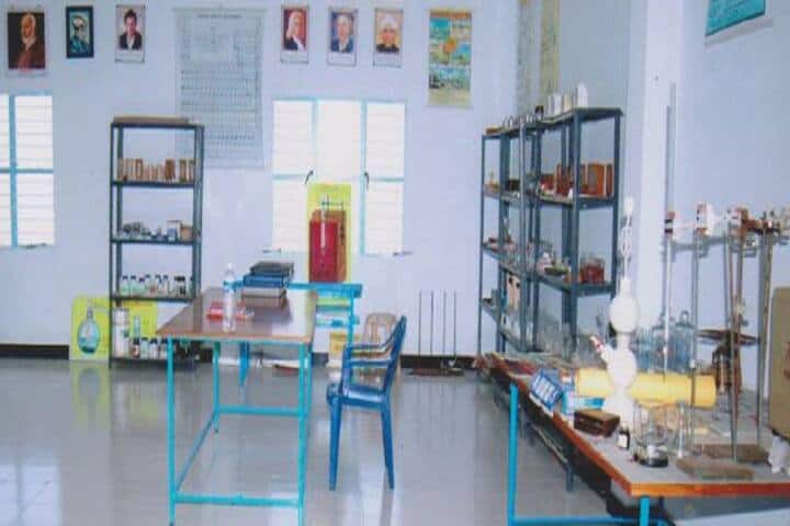Annie Besant College of Education, Khammam campus photo 5