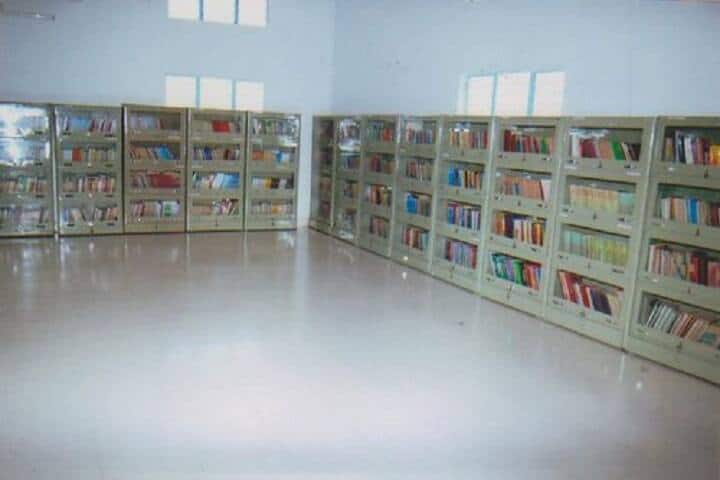 Annie Besant College of Education, Khammam campus photo 6