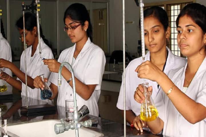 KR College of Pharmacy, Bangalore campus photo 3