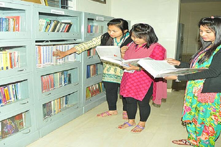 KR College of Pharmacy, Bangalore campus photo 4