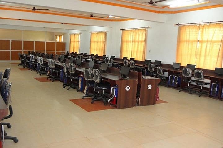 SS Institute of Management, Lucknow campus photo 3