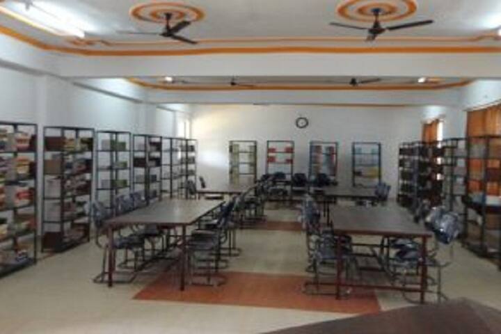 SS Institute of Management, Lucknow campus photo 5