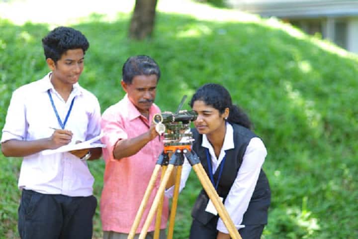 Musaliar College of Engineering and Technology, Pathanamthitta campus photo 5