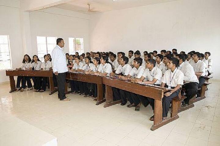 Musaliar College of Engineering and Technology, Pathanamthitta campus photo 3