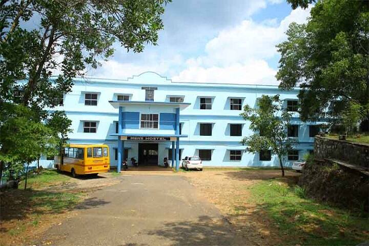 Musaliar College of Engineering and Technology, Pathanamthitta campus photo 6
