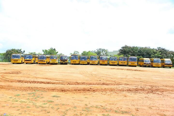 Musaliar College of Engineering and Technology, Pathanamthitta campus photo 4