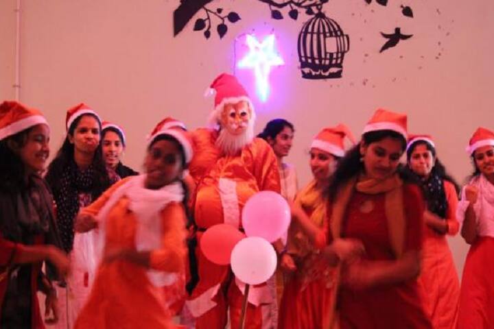 Government College of Nursing, Thrissur campus photo 4