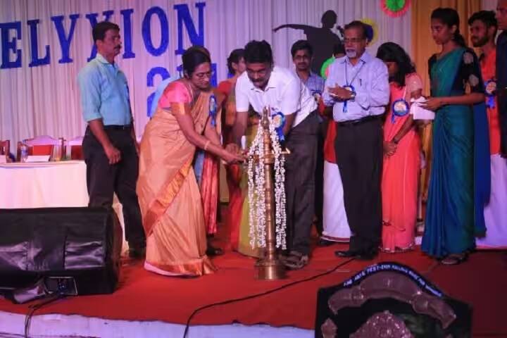 Government College of Nursing, Thrissur campus photo 6