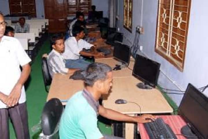 Sheodeni Ram Ayodhya Prasad College, East Champaran campus photo 4
