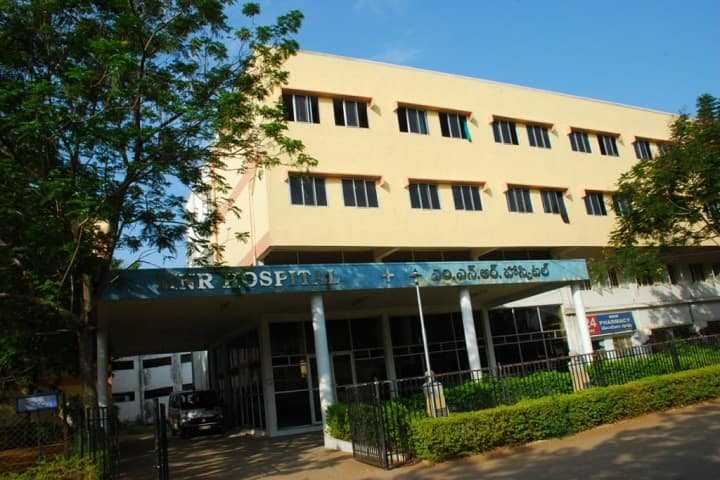 MNR College of Engineering and Technology, Sangareddy campus photo 2