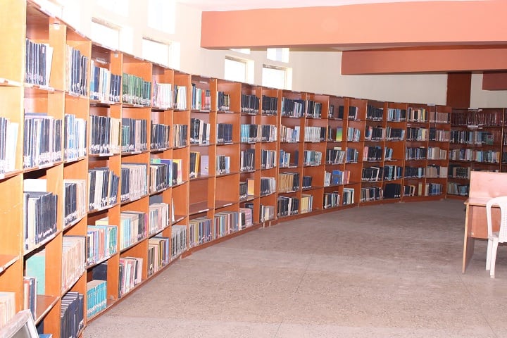 MNR College of Engineering and Technology, Sangareddy campus photo 3