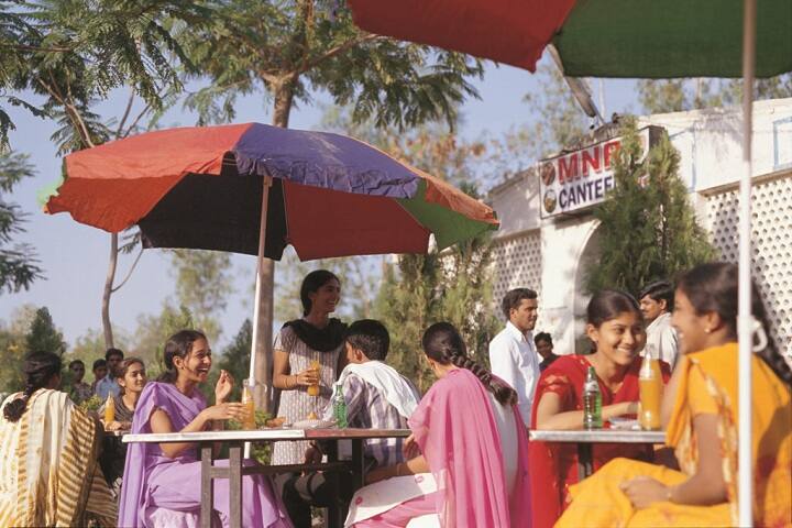 MNR College of Engineering and Technology, Sangareddy campus photo 6