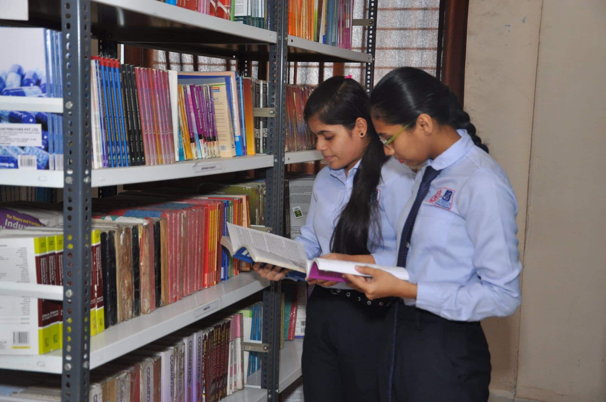 Konkan Gyanpeeth Rahul Dharkar College of Pharmacy and Research Institute, Karjat campus photo 3