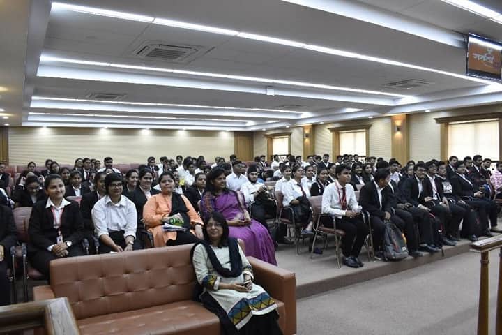 SLS Nagpur campus photo 2