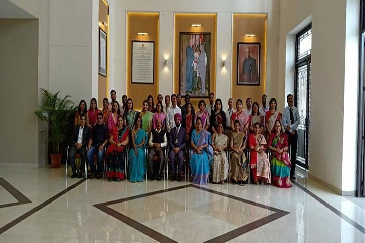 SLS Nagpur campus photo 5