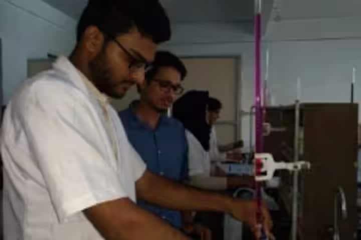 KMCT Kozhikode campus photo 3