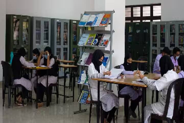 KMCT Kozhikode campus photo 4