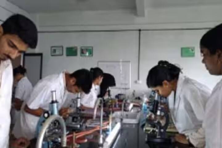 KMCT Kozhikode campus photo 6