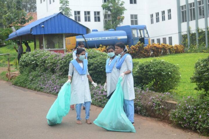 MES College of Nursing, Malappuram campus photo 2