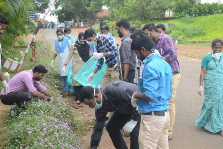 MES College of Nursing, Malappuram campus photo 4