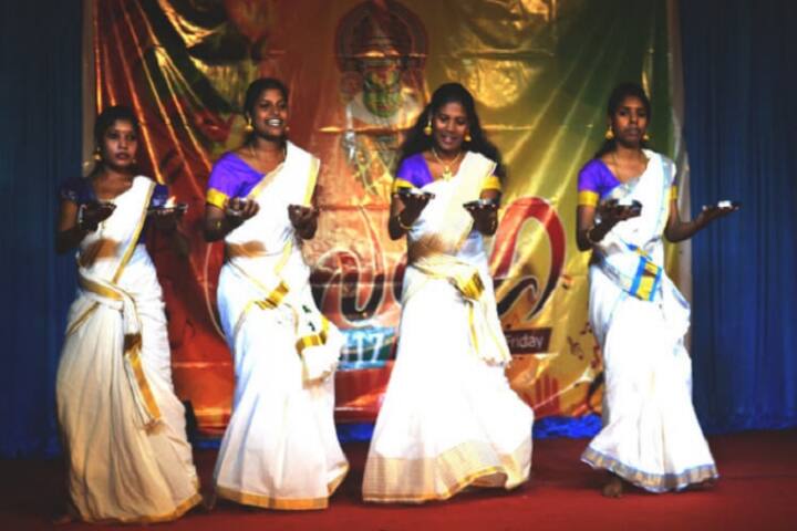 MES College of Nursing, Malappuram campus photo 5