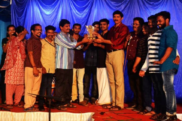 MES College of Nursing, Malappuram campus photo 6