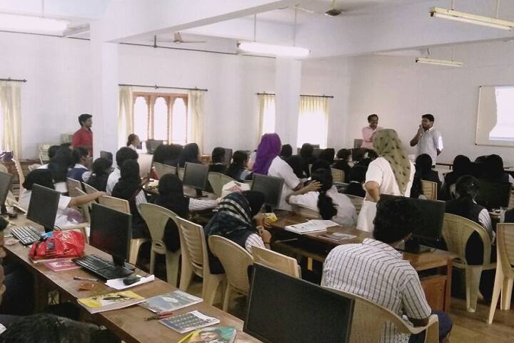 Muslim Association College of Engineering, Thiruvananthapuram campus photo 4