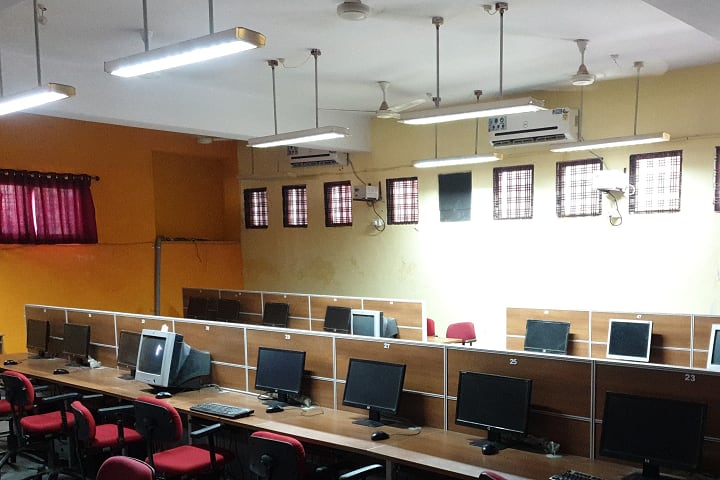 Department of Business Administration, Awadhesh Pratap Singh University, Rewa campus photo 4