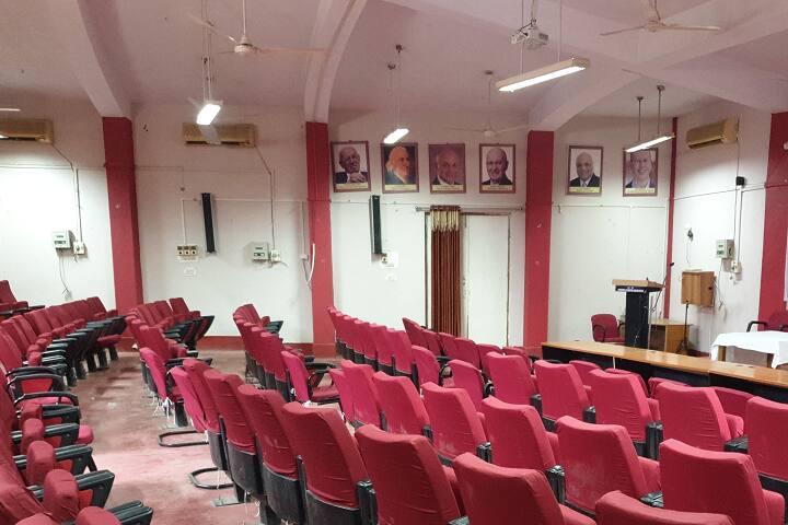 Department of Business Administration, Awadhesh Pratap Singh University, Rewa campus photo 6