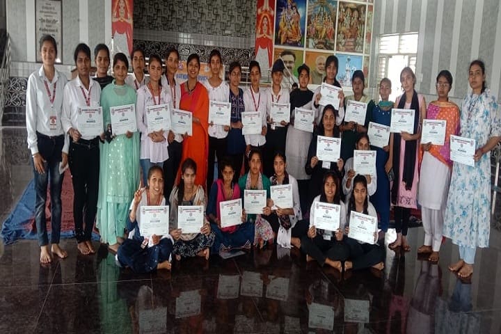 Guru Brahmanand Government College For Women, Bastara, Karnal campus photo 3