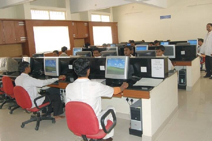 KLE Society's College of Pharmacy, Nipani campus photo 3
