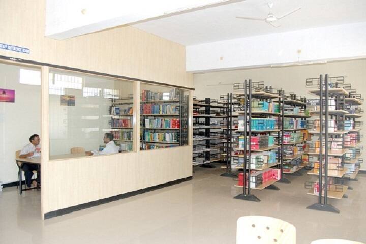 KLE Society's College of Pharmacy, Nipani campus photo 4