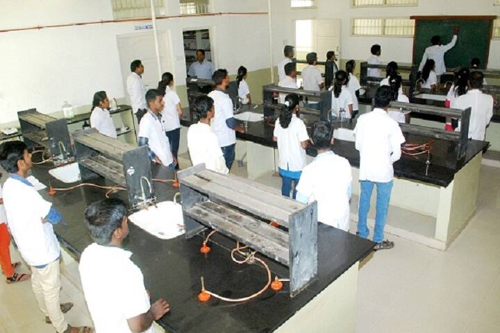 KLE Society's College of Pharmacy, Nipani campus photo 5