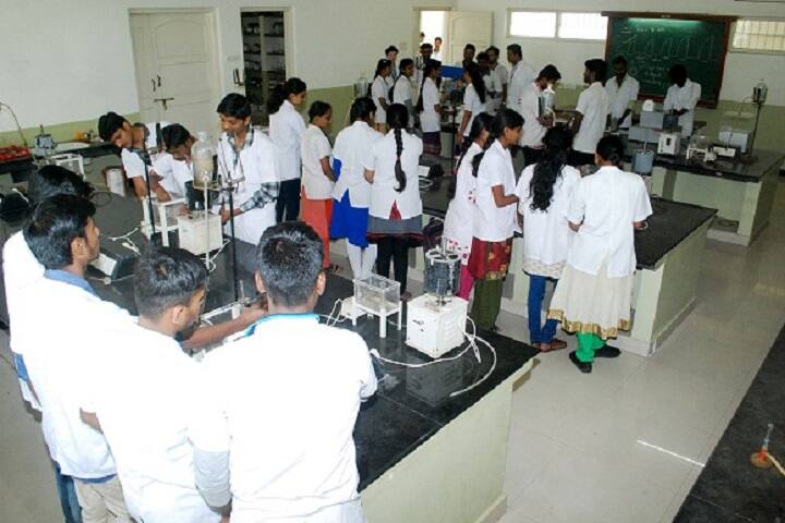 KLE Society's College of Pharmacy, Nipani campus photo 6