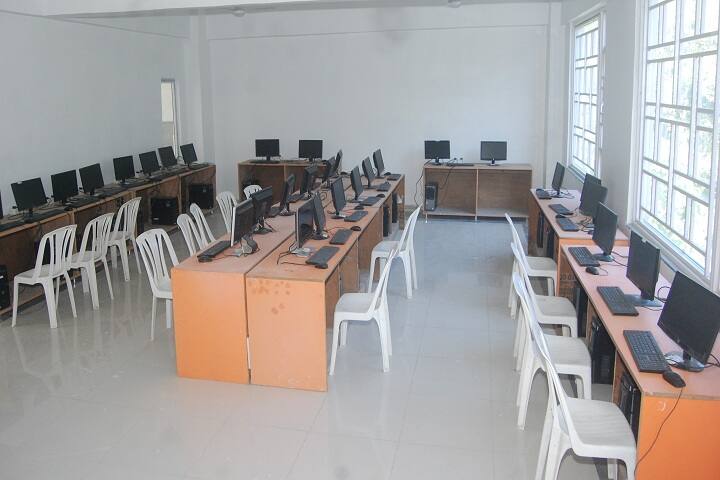 Gautam College of Pharmacy, Hamirpur campus photo 4
