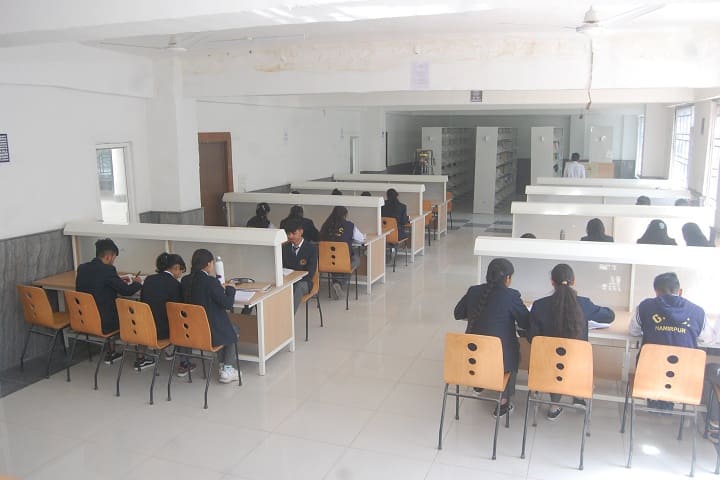 Gautam College of Pharmacy, Hamirpur campus photo 5