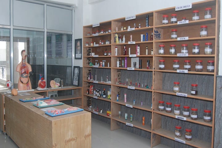 Gautam College of Pharmacy, Hamirpur campus photo 6