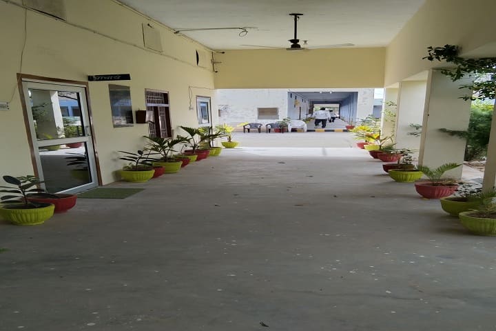 SMSD Government College, Nangal Chaudhary campus photo 3