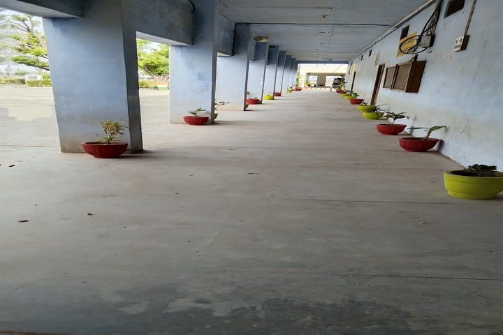 SMSD Government College, Nangal Chaudhary campus photo 4