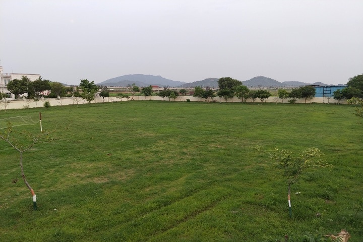 SMSD Government College, Nangal Chaudhary campus photo 5