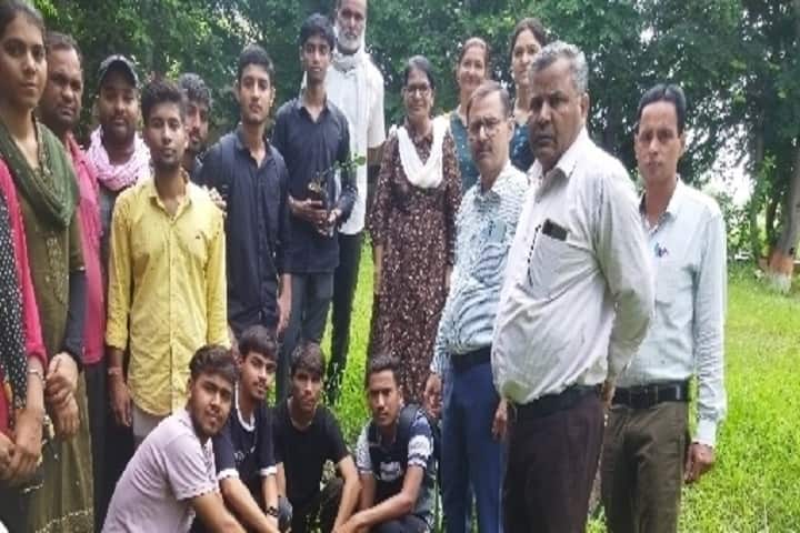 SMSD Government College, Nangal Chaudhary campus photo 6