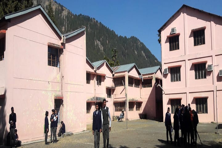 Government Polytechnic, Nainital campus photo 2